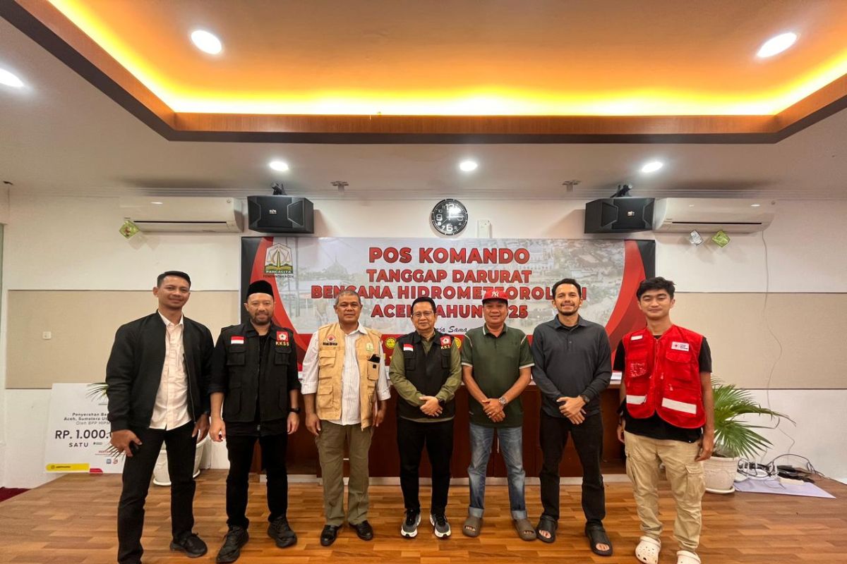 PERSI Provinsi Bangka Belitung menggelar rangkaian kegiatan Webinar, Seminar, dan Workshop yang berlangsung di Pasteur Convention Center, Holiday Inn Pasteur Bandung