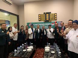 PDUI Provinsi Bangka Belitung Tegaskan Komitmen Dukung Penuh Asosiasi Dokter Khitan Indonesia